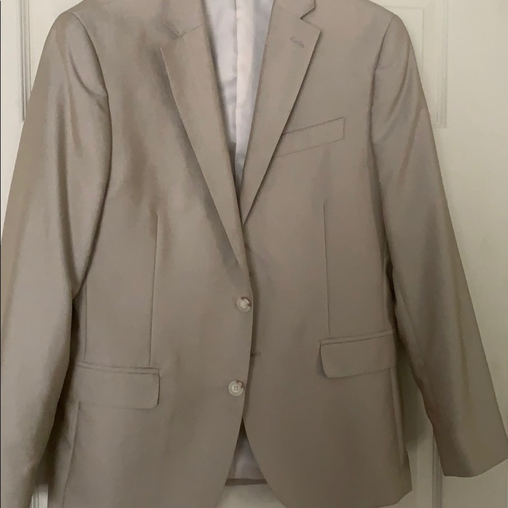 Sport Coat